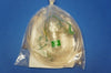 Sims 001423 First Breath Adult 3-in-1 Oxygen Mask with 7Ft. Tubing ~ Box of 100