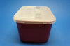 Medline MDS 70-2115R Lock-Up Disposable Sharps Container