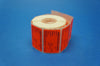 UMITED AD LABEL HH506 Label, Medication Added- FL Red 600/Roll