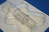 Medtronic 6025 INTERSEPT Tubing Connector 1/2 (x) ~ Lot of 11