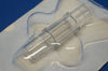 Medtronic 6025 INTERSEPT Tubing Connector 1/2 (x) ~ Lot of 11