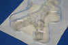 Medtronic 6031 INTERSEPT Tubing Connector 3/8 (x) ~ Lot of 25