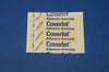 Coverlet 00340000 2in. x 3in. 50 Patches/Pieces ~ Box of 12