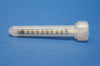 Monoject 501400 1cc Tuberculin Syringes  Without Needle ~ Box of 100