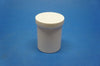 Kerr 908 Plastic Ointment Jars 8oz. ~ Box of 12