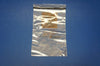 Minigrip Bag Specimen Plas Polyethylene Biohazard Marked 6 x 9