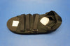 Walkwell 328 Postop Shoe Mens X-large 13 To 14-1/2 Black