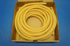 Cardinal Health 17622-094 Allegiance Amber Latex Tubing Size 3/8