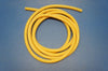 Cardinal Health 17622-094 Allegiance Amber Latex Tubing Size 3/8