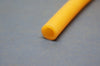 Cardinal Health 17622-094 Allegiance Amber Latex Tubing Size 3/8