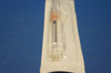 Covidien 8881811558 Magellan 1mL Syringe with Hypodermic Safety Ndle 25G x 5/8