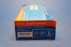 Cardinal Health 8883 Esteem Stretchy Synthetic Gloves, Size Large ~Box of 1000