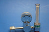 Victor Regulator Pressure Medical Gas Administration Appar Oxygen
