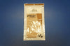 Molnlycke Health 47665 Biogel PI OrthoPro Surgical Glove, Size 6 1/2 ~ Box of 40