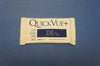 Quidel QuickVue + 0507202 HCG Urine Pregnancy Test (x) 2012-08