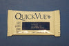 Quidel QuickVue + 0507202 HCG Urine Pregnancy Test (x) 2012-03