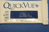 Quidel QuickVue + 0507202 HCG Urine Pregnancy Test (x) 2012-03