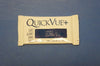 Quidel QuickVue + 0507202 HCG Urine Pregnancy Test (x) 2012-03