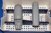 Covidien SCG Reusable Generator & SCB Sonicision Reusable Battery & Case