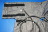Vinyl Tech Trousers Pneumatic Anti-Shock Three Bladder C/O Flexible Garment