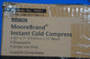 Moore Medical 79451 MooreBrand Instant Cold Compress 5-1/2 x 7