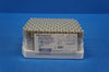 BD 367922 Vacutainer Blood Collection Tubes Sodium Fluoride 10mg ~ Box of 1000