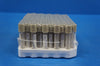 BD 367922 Vacutainer Blood Collection Tubes Sodium Fluoride 10mg ~ Box of 1000