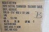 Paper Sheeting, Examination - Treatment Tables, Crepe, Absorbent, Type IV
