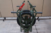 Brenner Medical WLC 8123 Wheeled Litter Carrier