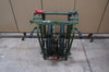 Brenner Medical WLC 8123 Wheeled Litter Carrier