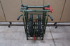Brenner Medical WLC 8123 Wheeled Litter Carrier