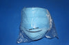 Cardinal Health AT7509 Secure-Gard Surgical Cone Mask, Blue (x) ~ 6 Box of 50