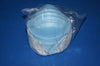 Cardinal Health AT7509 Secure-Gard Surgical Cone Mask, Blue (x) ~ 6 Box of 50