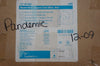 Cardinal Health AT7509 Secure-Gard Surgical Cone Mask, Blue (x) ~ 6 Box of 50
