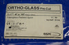 BSN Medical OG-4PC ORTHO-GLASS Pre-Cut Fiberglass Padded Splint 4