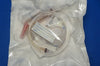 Sherwood Medical 8884-712100 Kangaroo Enteral Pump Set Deluxe Easy Cap Bag 500ml