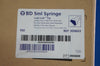 BD 309603 Leur-Lok Tip 5ml Syringe ~ Box of 100