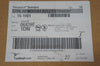 Cardinal Health 16-1001 Hemostat, Kelly Straight 5-1/2 ~ Box of 50
