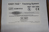 Scanlan 1001-904 EASY-TAG Tracking System