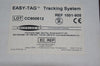 Scanlan 1001-905 EASY-TAG Tracking System