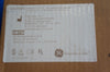 GE Medical 322L Misty OX ~ Box of 24