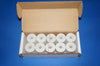 Protocol 008-0040-98 Termal Printer Paper ~ Box of 10 Rolls