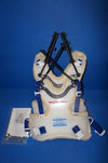 JMS Halo Vest Assembly Medium