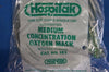 Hospitak 102 Medium Concentration Oxygen Mask