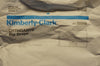Kimberly-Clark 89348 ORTHOARTS Bar Drape