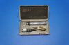 Gowllands Otoscope / Opthalmoscope in Case