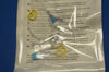 Smith Medical 21-3277-24 Deltec Gripper Micro Blunt Cannula Safety Ndle 20Gx1(x)-box