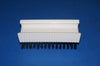GF Health 3389 Hand Scrub Brushes Polypropylene ~ Box of 12