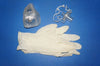 O-Two Systems Universal Disposable C.P.R. Pocket Ventilator