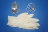 O-Two Systems Universal Disposable C.P.R. Pocket Ventilator